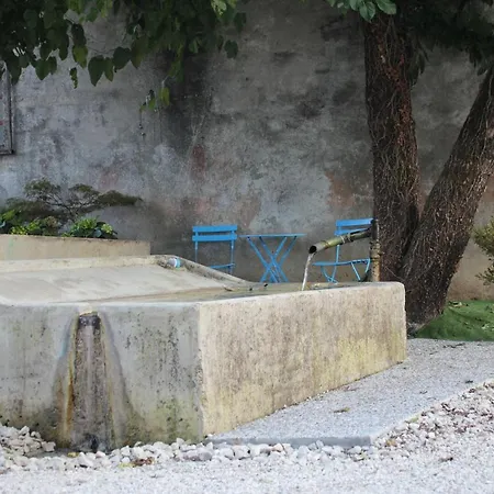 Nuovo Whynot? A ベッド・アンド・ブレックファスト