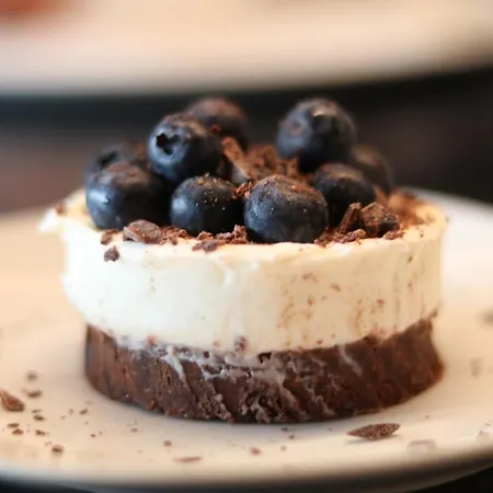 Nuovo Whynot? A 4* 비첸차