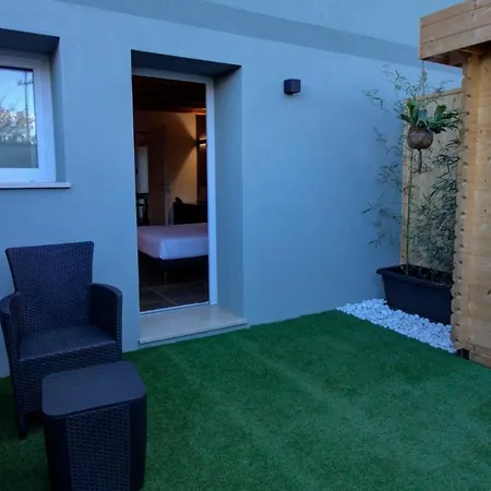 Bed and Breakfast Nuovo Whynot? A Βιτσέντζα