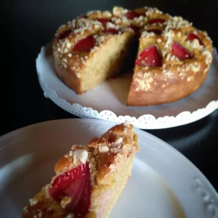 Nuovo Whynot? A ベッド・アンド・ブレックファスト