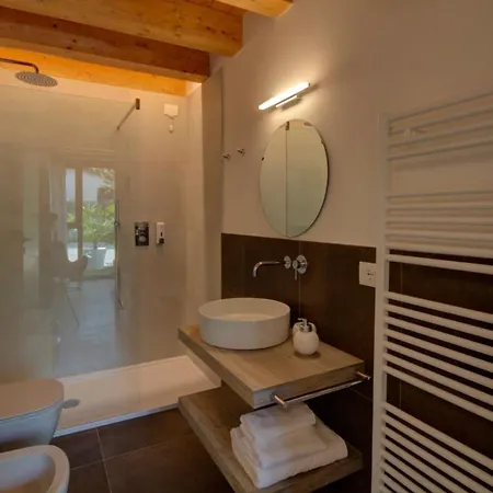 Bed & Breakfast Nuovo Whynot? A Vicenza