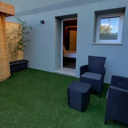 فندق مبيت وإفطار Nuovo Whynot? A