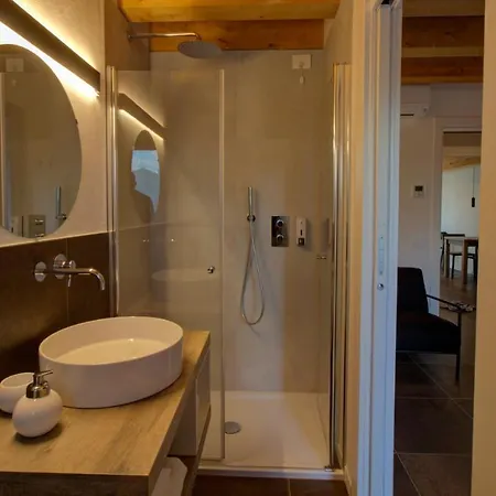 Bed & Breakfast Nuovo Whynot? A 4*