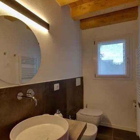 Panzió Nuovo Whynot? A 4*