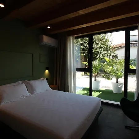 فندق مبيت وإفطار Nuovo Whynot? A