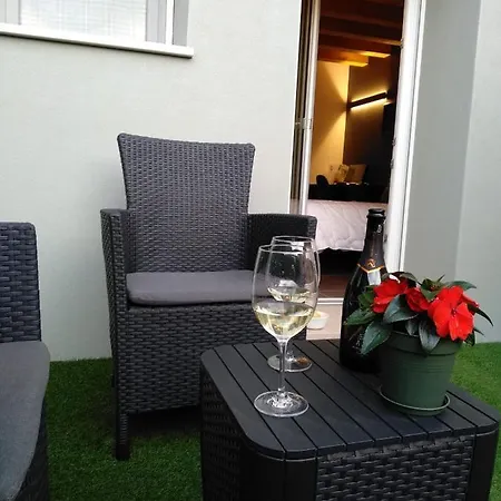 住宿加早餐酒店 Nuovo Whynot? A 维琴察