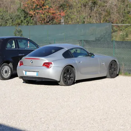 Nuovo Whynot? A 4* فيتشنزا