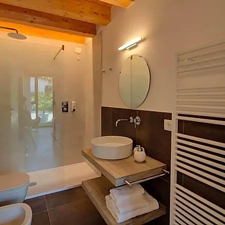 Bed & Breakfast Nuovo Whynot? A 4*