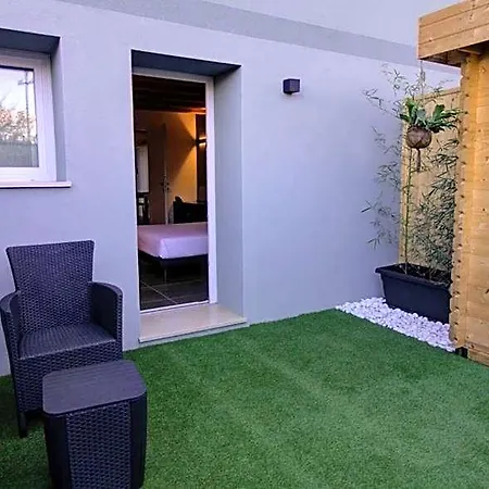 Bed & Breakfast Nuovo Whynot? A