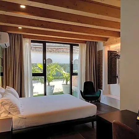 Nuovo Whynot? A Bed & Breakfast
