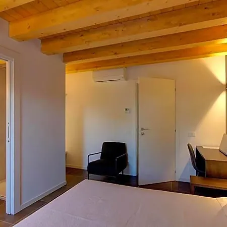 Bed & Breakfast Nuovo Whynot? A