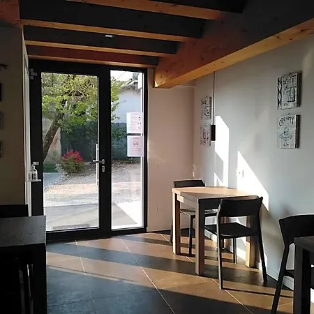 Nuovo Whynot? A Bed & Breakfast