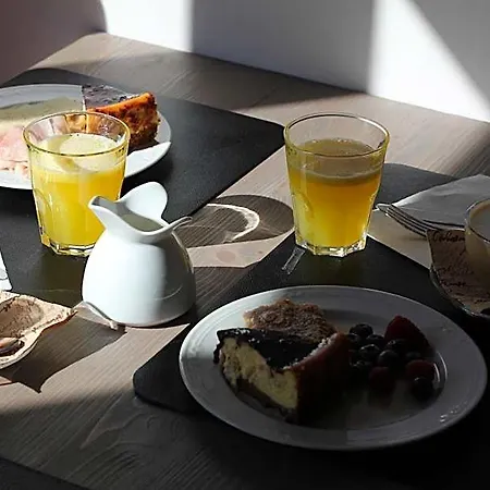 Nuovo Whynot? A 4* Vicenza