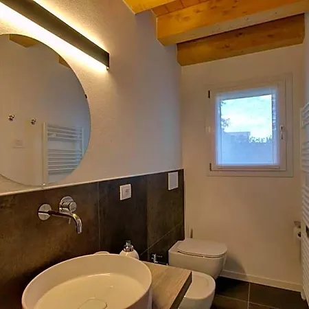 Nuovo Whynot? A Bed & Breakfast Vicenza