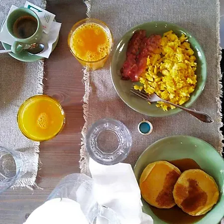 Nuovo Whynot? A Bed & Breakfast 4*