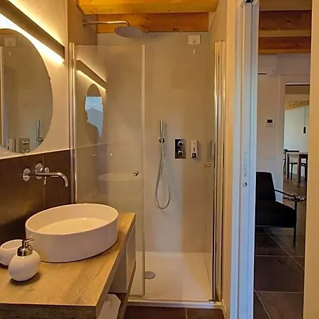 Nuovo Whynot? A Bed & Breakfast