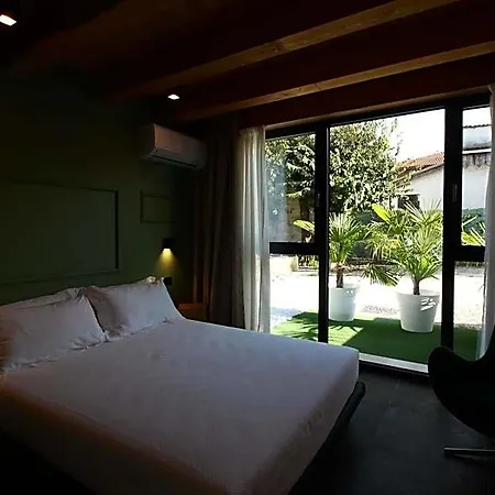 Bed & Breakfast Nuovo Whynot? A