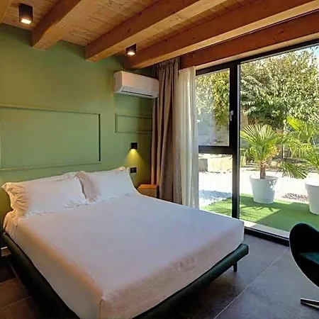 Nuovo Whynot? A Bed & Breakfast