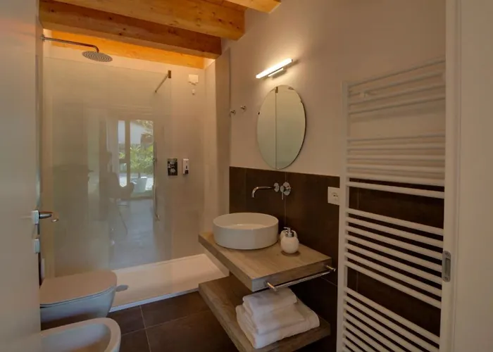 Bed and Breakfast Nuovo Whynot? A Βιτσέντζα