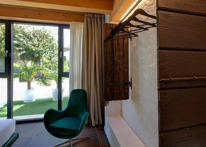 Nuovo Whynot? A فندق مبيت وإفطار