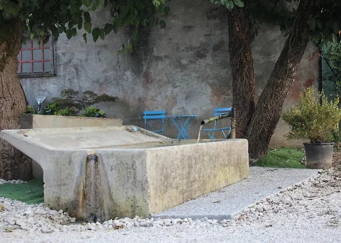 Nuovo Whynot? A فندق مبيت وإفطار