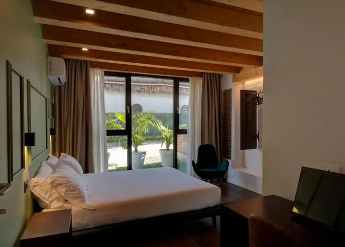 Nuovo Whynot? A فندق مبيت وإفطار