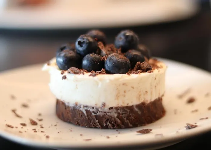 Nuovo Whynot? A 4* فيتشنزا