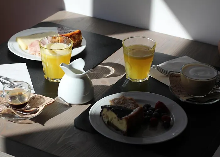 Nuovo Whynot? A 4* فيتشنزا