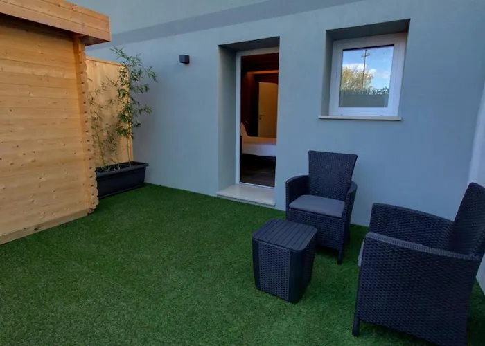 Bed & Breakfast Nuovo Whynot? A