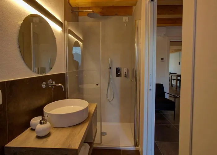 Bed and Breakfast Nuovo Whynot? A 4*