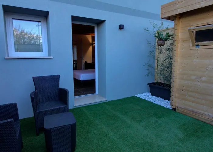 Bed & Breakfast Nuovo Whynot? A Vicenza