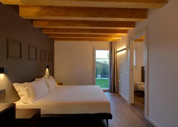 فندق مبيت وإفطار Nuovo Whynot? A فيتشنزا