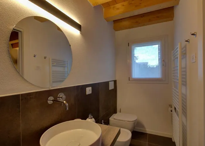 فندق مبيت وإفطار Nuovo Whynot? A 4*