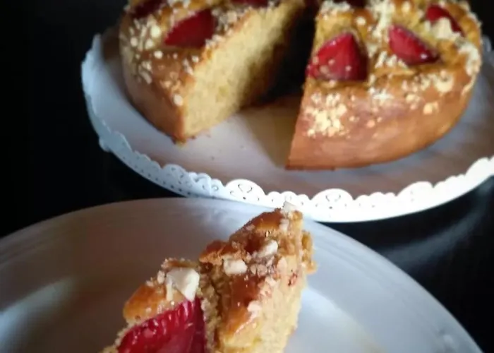 Nuovo Whynot? A فندق مبيت وإفطار