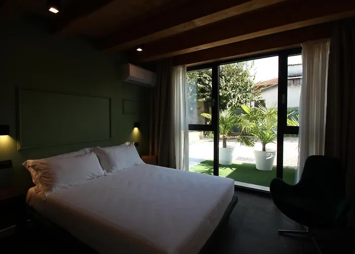 فندق مبيت وإفطار Nuovo Whynot? A