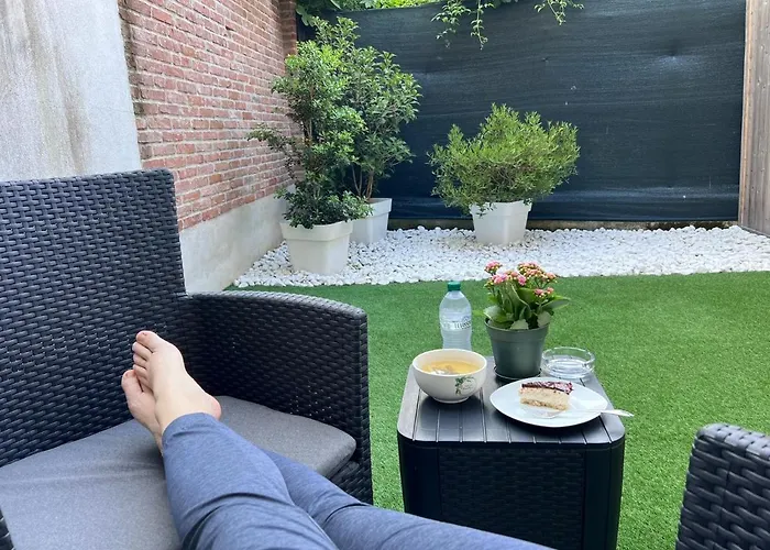 Nuovo Whynot? A 4* فيتشنزا