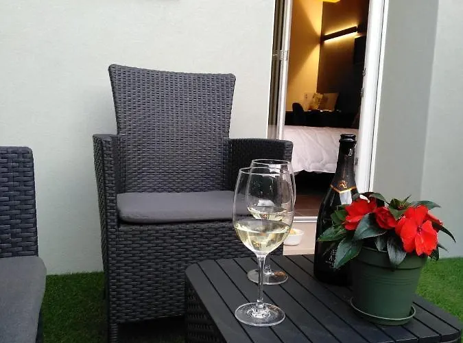 فندق مبيت وإفطار Nuovo Whynot? A فيتشنزا