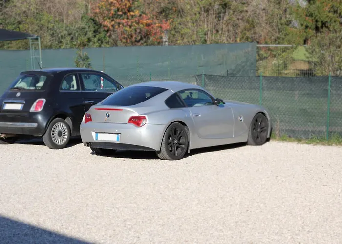 Nuovo Whynot? A 4* فيتشنزا